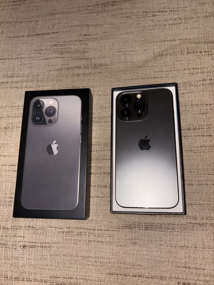 Продавам Iphone 13 pro