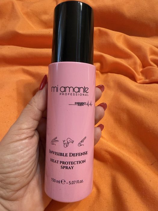 Термозащита Mi Amante Invisible Defense