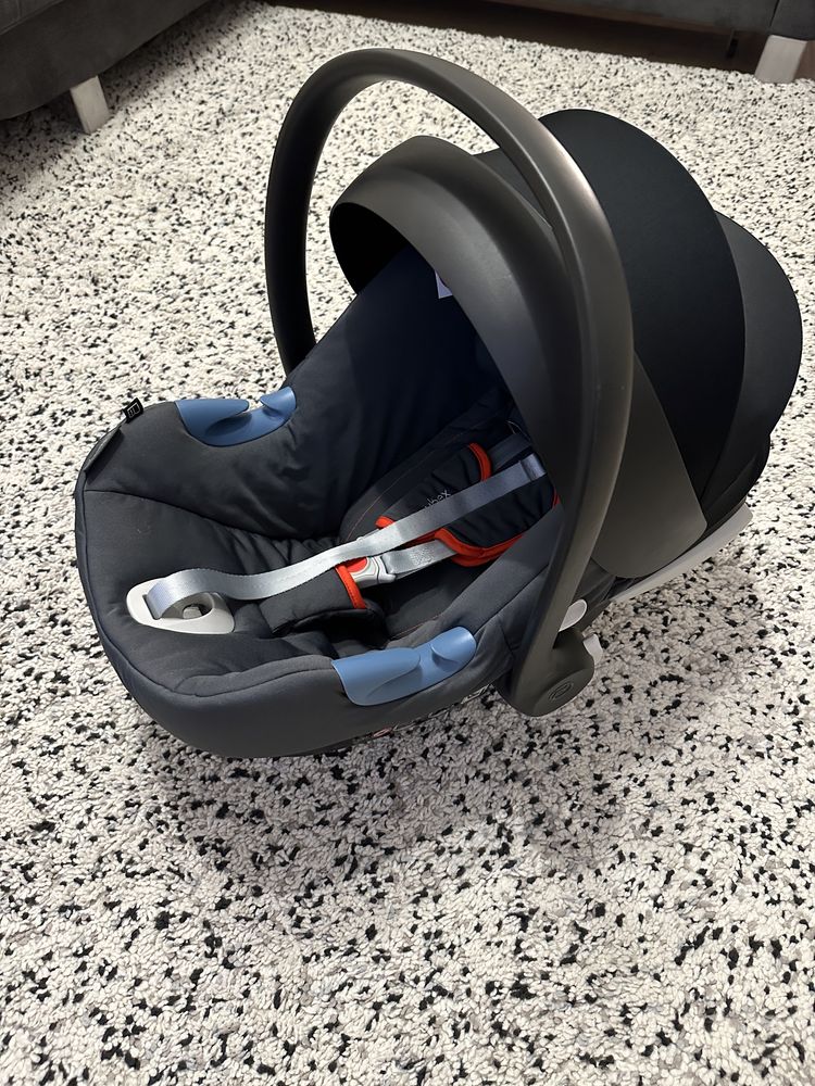 Vand scoica Cybex Atom B