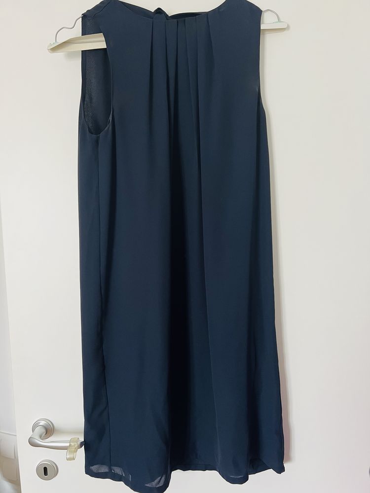 Rochita H&M din voal