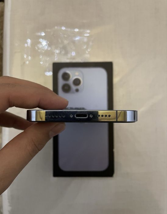 Iphone 13 pro max 128 gb