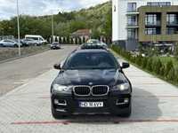 Bmw X6 30d 09/2013 Xdrive