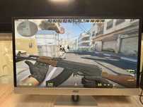 Игровой компьютер i5 4460/Radeon HD 7850 2gb/8gb ОЗУ/128 SSD/500gb