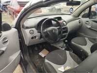 Citroen C3/ Цитруен Ц3 1.4 HDI на части