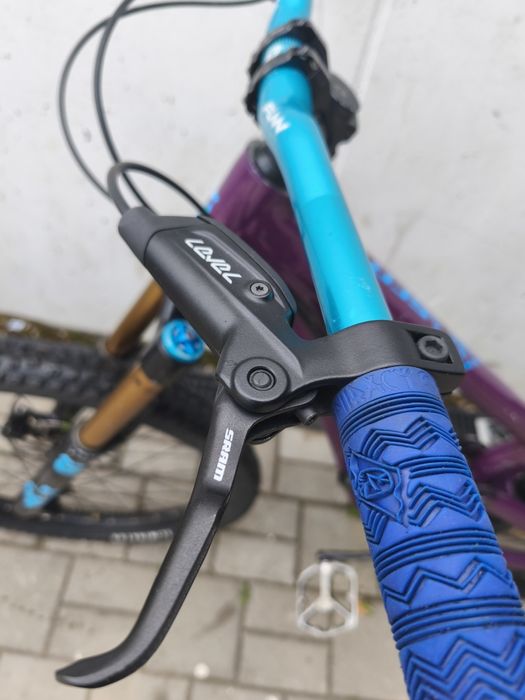 PRET REDUS‼️Scott Voltage fr720