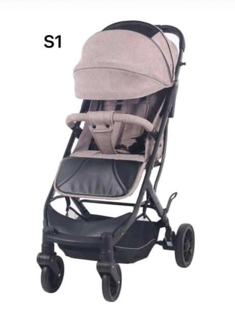 Коляска коляски