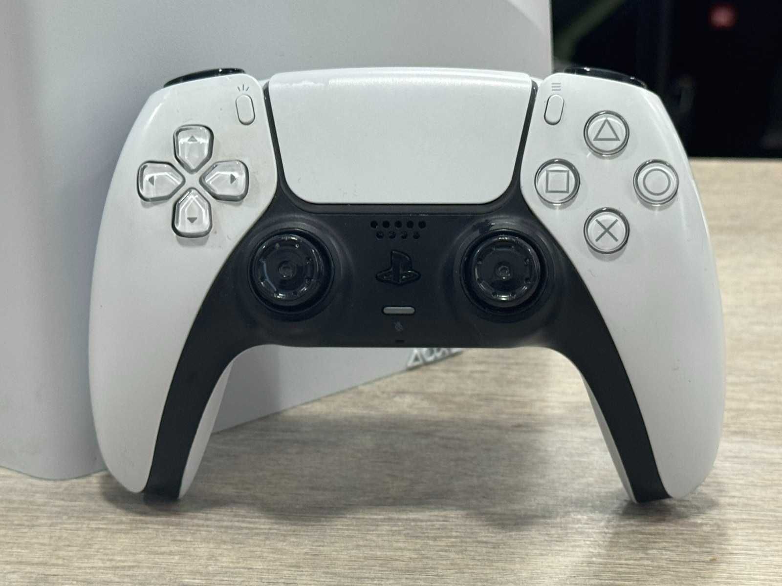 SONY - PS5 SLIM CFI-2016 с 1бр. джойстик