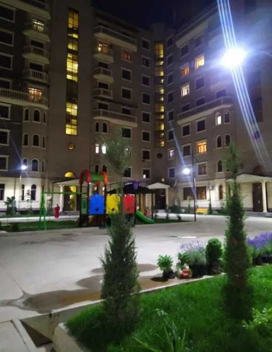 Срочно Сдаю Новую 1-комн. Студию! ЖК Мадрид! для Девушек! Зуба*