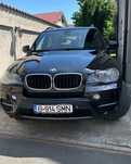 BMW X5 e70 - proprietar