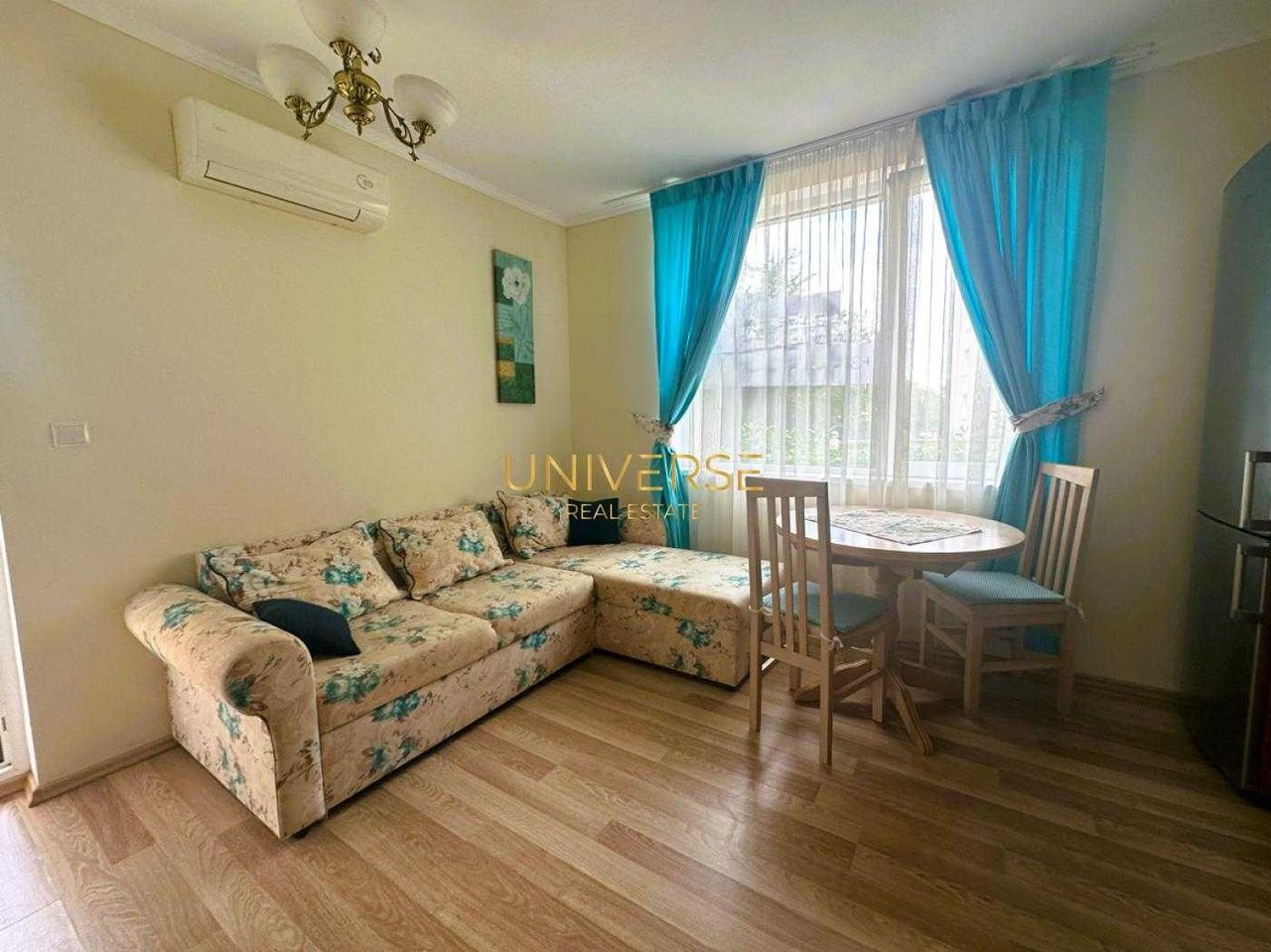 Продава се Двустаен апартамент в Свети Влас - 50 кв.м за 1500 €/кв.м - Снимка #3