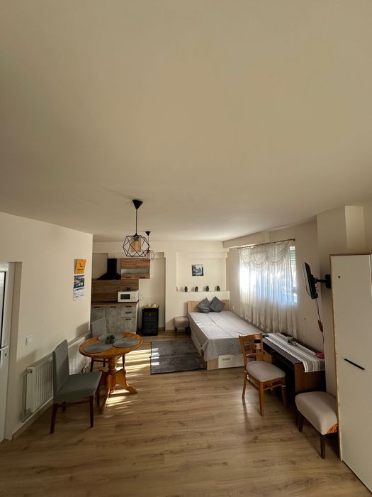 Дава се под наем  в Варна, Аспарухово - 38 кв.м за 306 € - Снимка #7