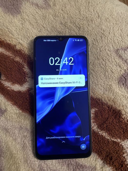 Продам Oppo A18 128GB