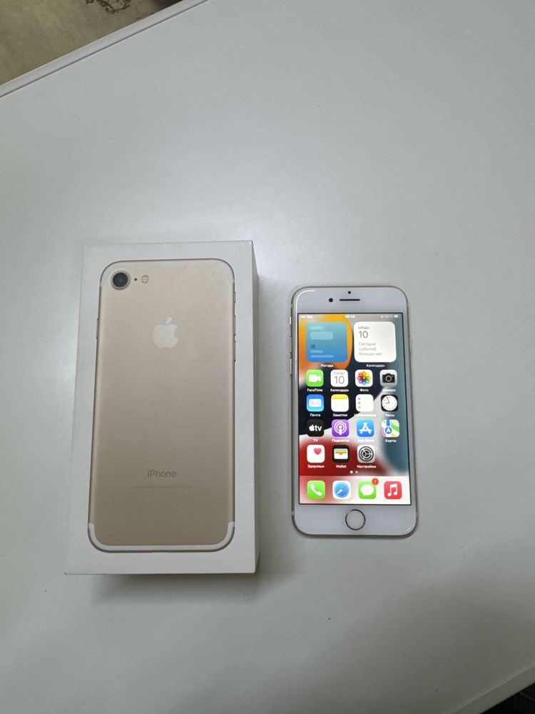 Iphone 7 Айфон 7