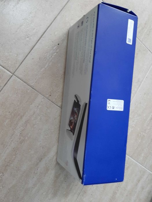 PlayStation Portal , Нов