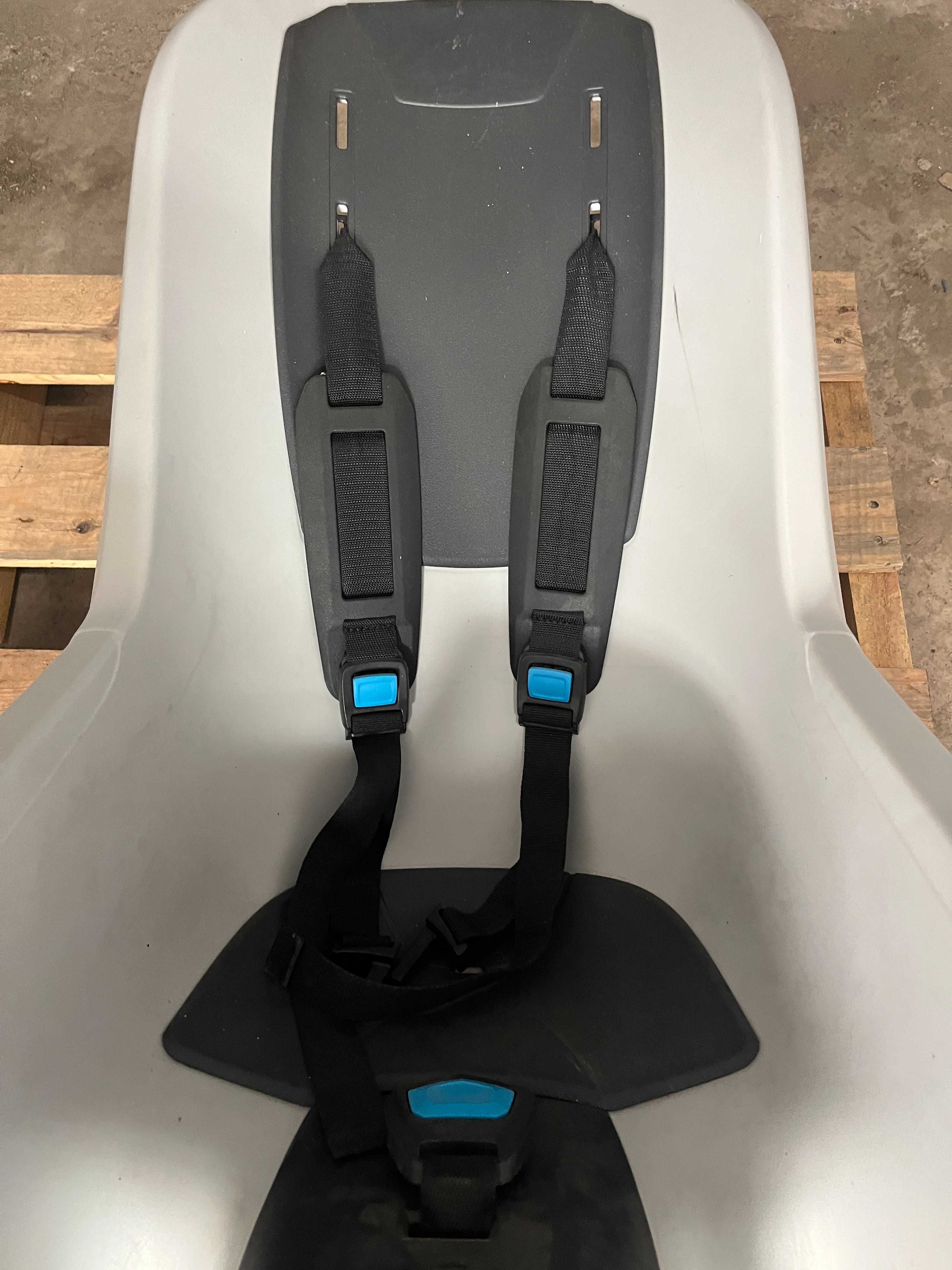 Детско столче за велосипед Thule RideAlong Lite