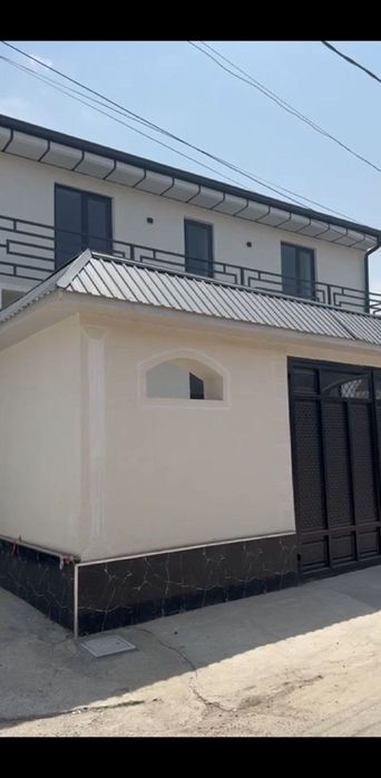 Аэропорт тараф янги участка 1.6 соту 7 хона