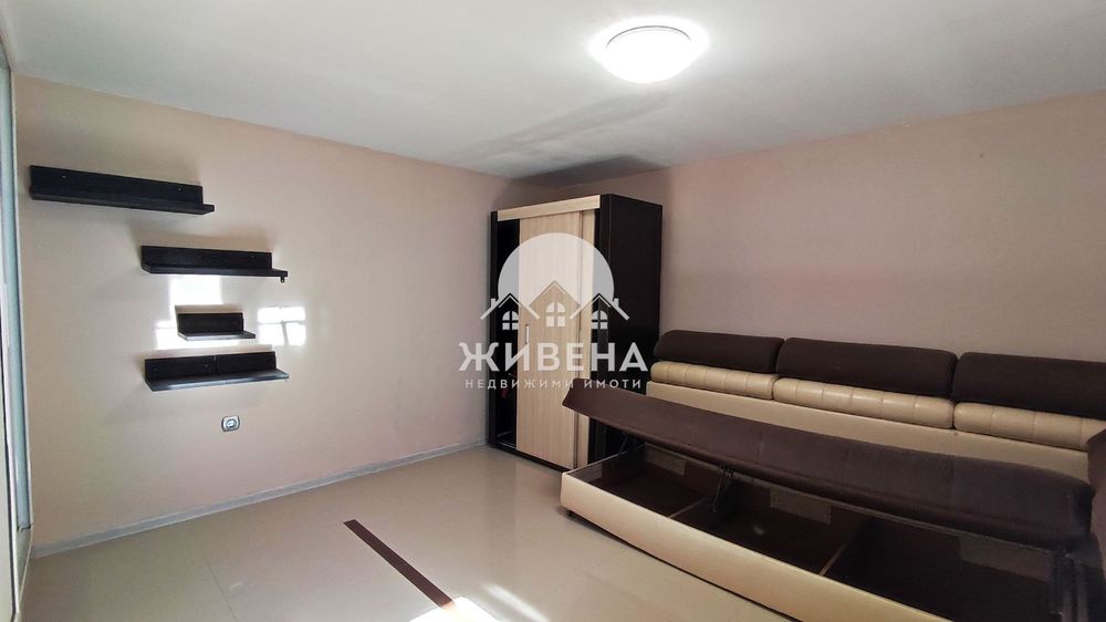 Дава се под наем Едностаен апартамент в Варна, Зимно кино Тракия - 30 кв.м за 230 € - Снимка #3