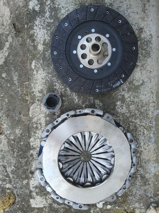 Kit ambreiaj Peugeot Citroen 1.6