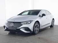 Mercedes-Benz EQE 350 AMG Line /Distronic/ Digital Light/ Cam 360/ Burmester 3D