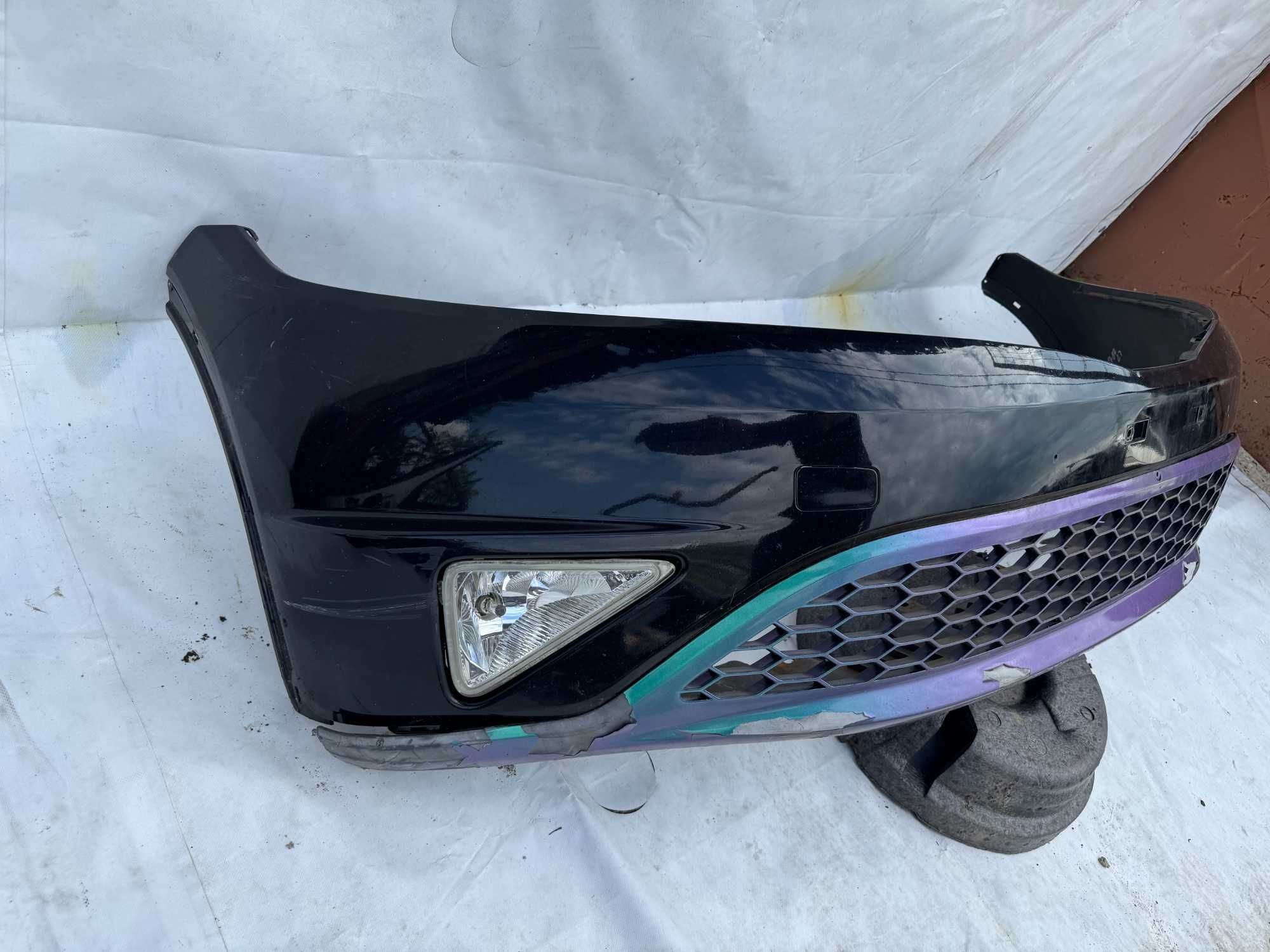Bara Fata Honda Civic