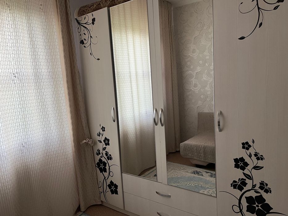 Шкаф в спальную.