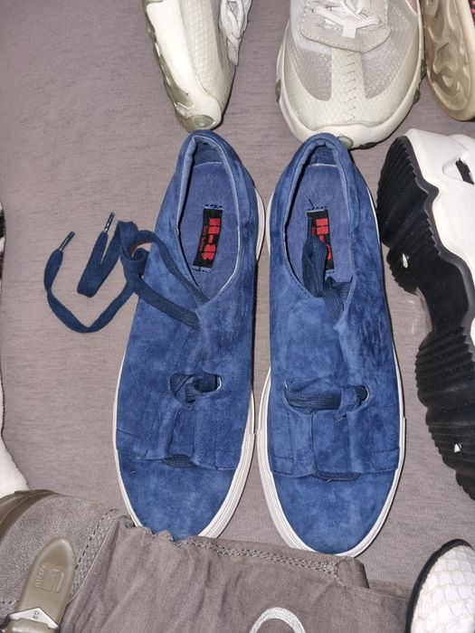 Дамски обувки без забележки