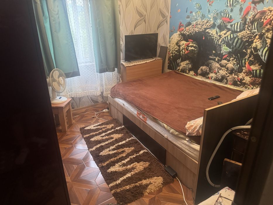 Vand apartament 2 camere