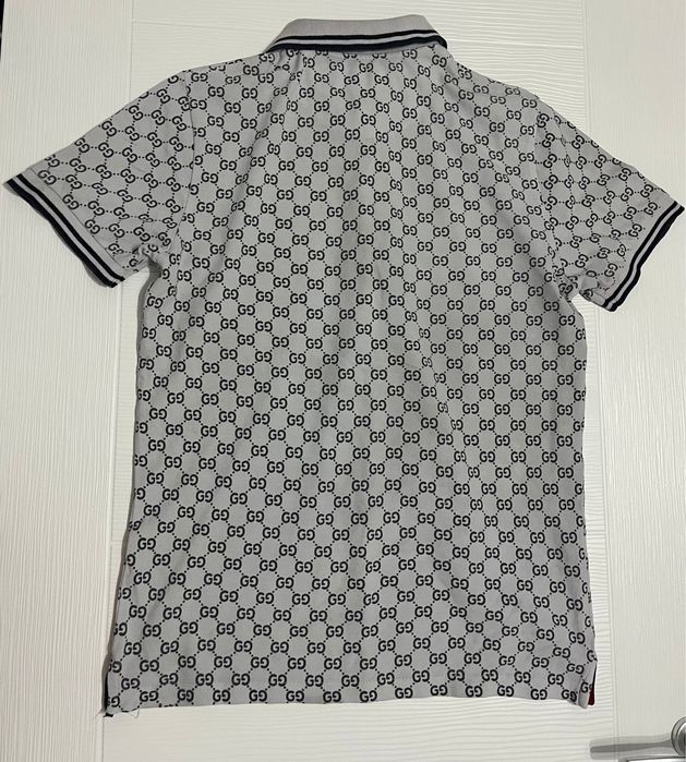 Tricou gucci barbati marimea L