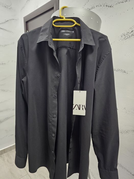 Мъжка риза от ZARA