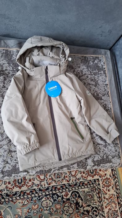 Куртка весна - осень