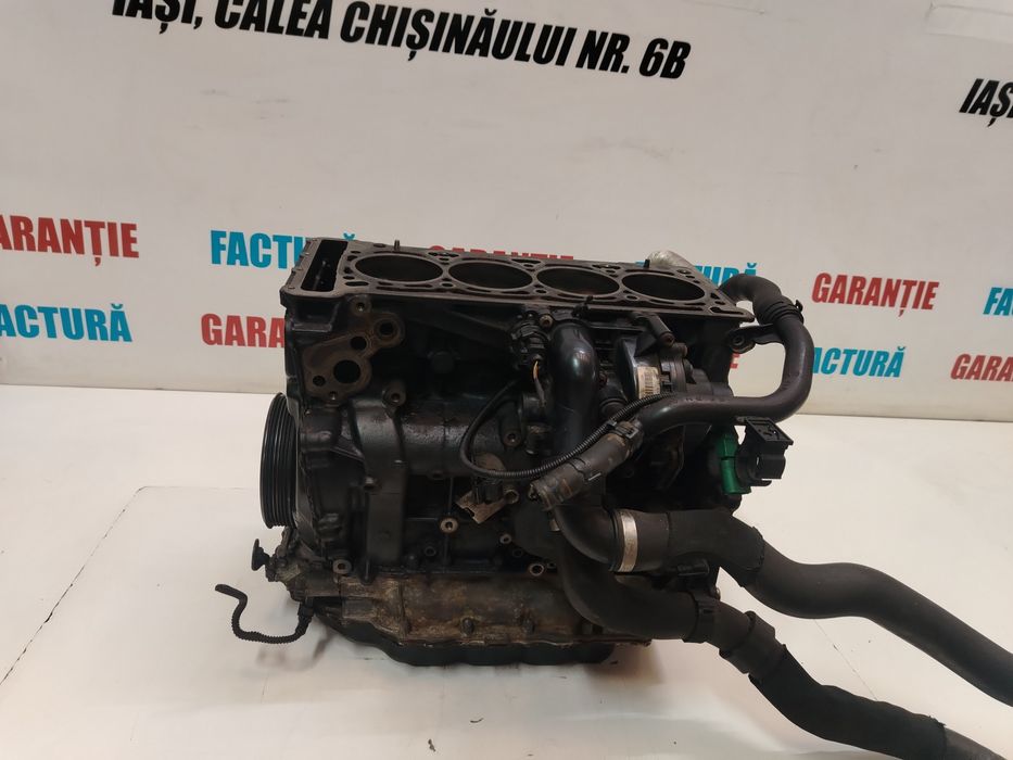 Bloc motor ambielat 1.8 TSI CDA Passat B7 Golf 6 Superb A3 Octavia 2