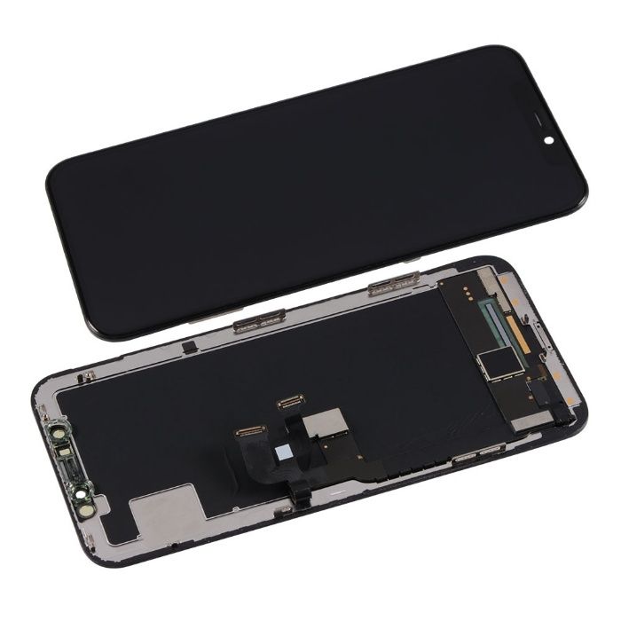 Display Iphone Xs Original Factura Garantie 12 luni montaj pe loc