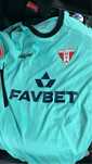 Tricou original Fc Uta Arad