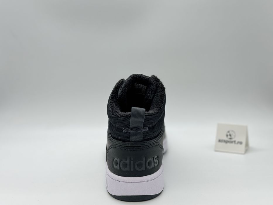 Adidas Hoops 3.0 Mid Marimi: 40; 45 1/3