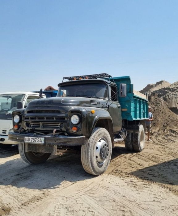 Б/у гишт ташиш хизмати