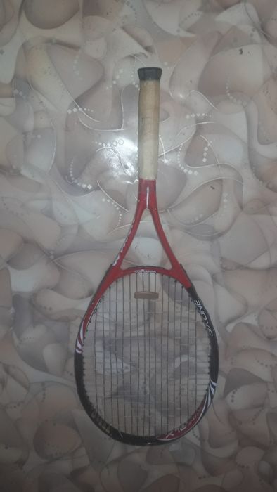 Ракетка для большого тенниса