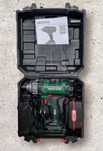 Autofiletanta/Bormasina cu acumulator 20V 4 Ah si incarcator PARKSIDE