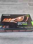 Vand Placa video Gigabyte GeForce GTX 1060 G1 Gaming 3G