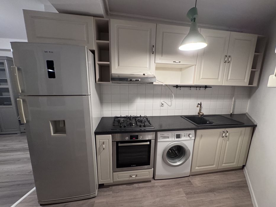 Inchiriez apartament 2 camere Piata Progresu bloc nou centrala metrou