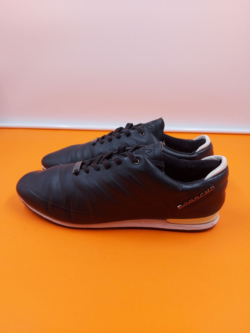 Adidas Porche номер 43 1/3 Оригинални мъжки маратонки