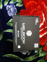 Melbook complect