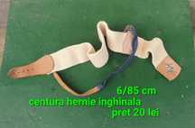 Centura pt.hernie inghinala