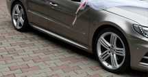 Jante originale R line CC R19