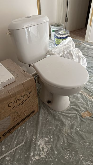 Моноблок в отлично състояние 2 бр