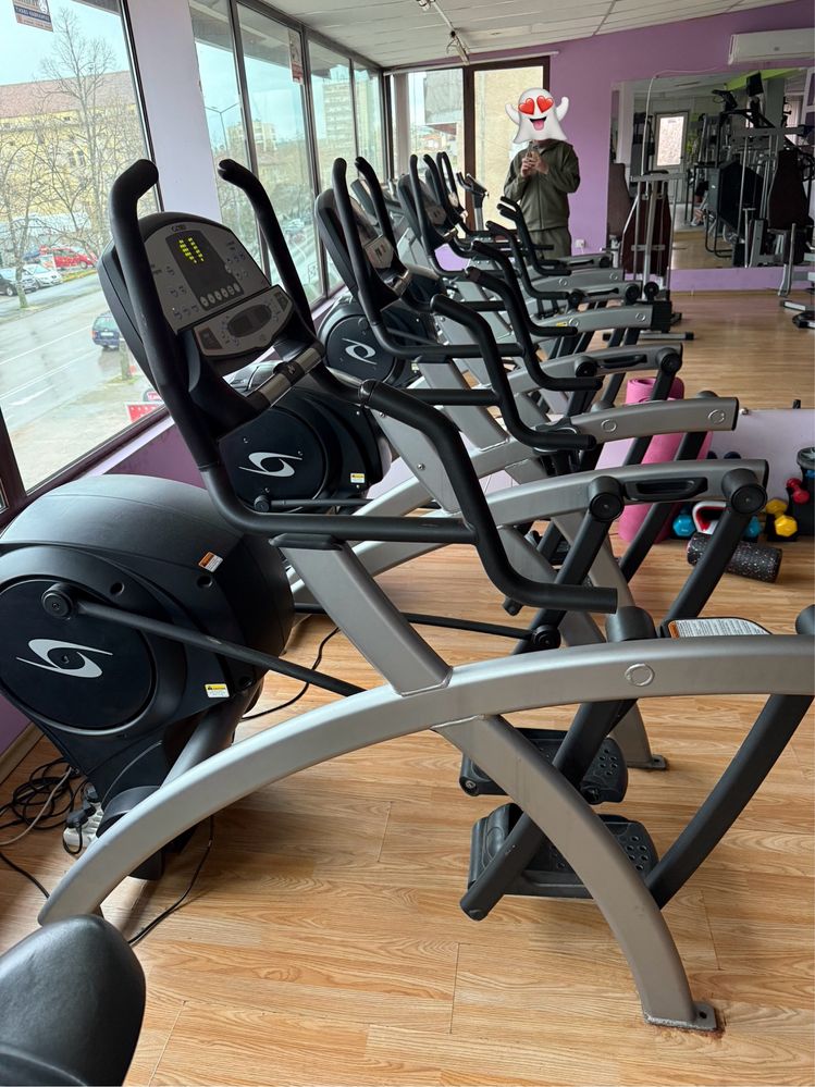 Крос Тренажор Cybex 600A Arc Trainer