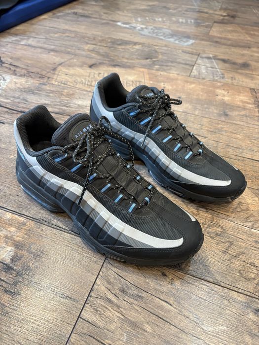 Nike air max 95 ultra