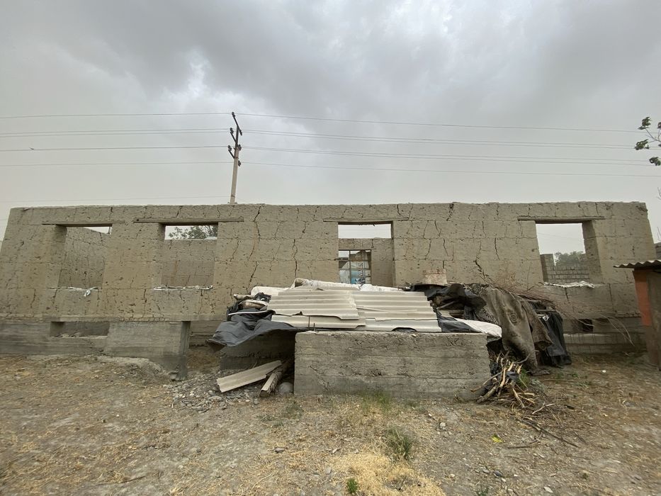 Продается участок земли