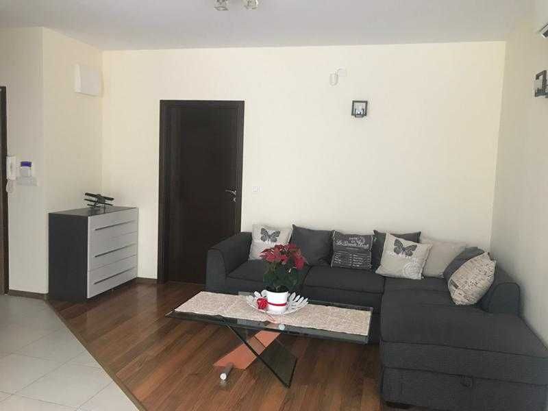Дава се под наем Двустаен апартамент в София, Симеоново - 85 кв.м за 663 € - Снимка #1