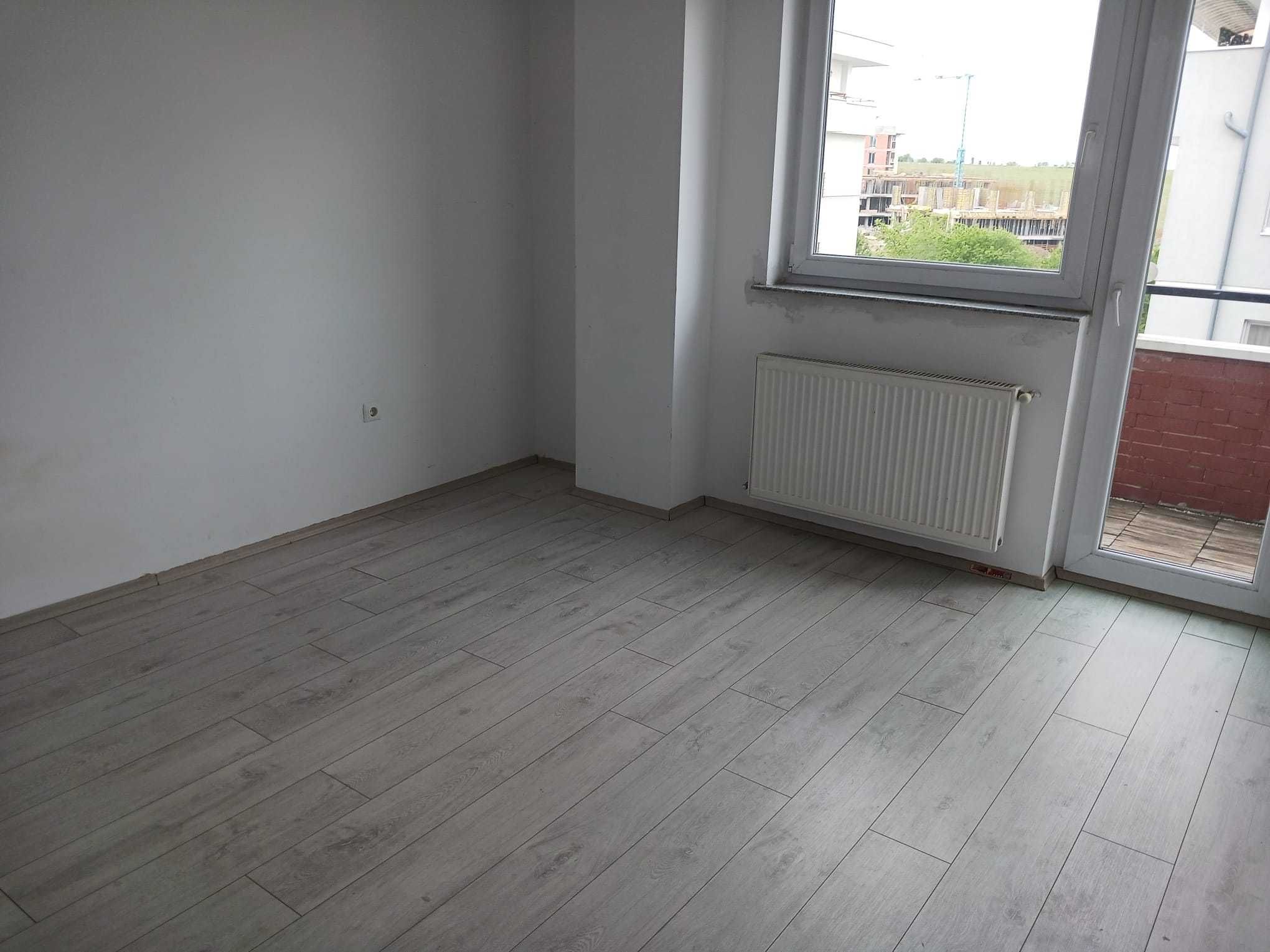 Apartament 2 camere+parcare subterană. Fără Comisoane!!!