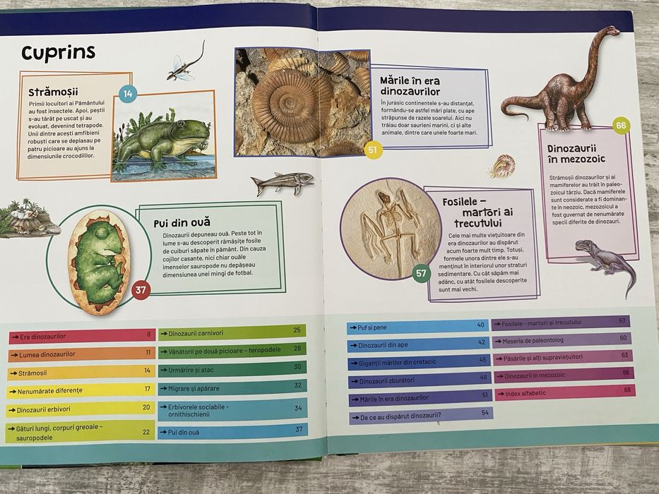 Cărți pentru copii